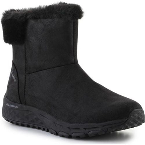 Damenstiefel Escape Plan - Cozy Collab Black 167413-BBK - Skechers - Modalova