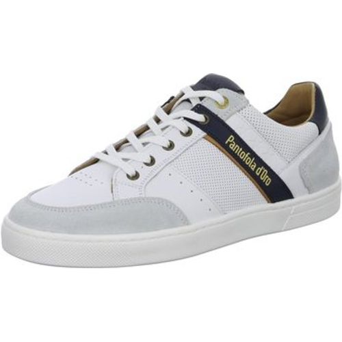 Sneaker VICENZA WHITE 10231007.1FG - Pantofola D` Oro - Modalova