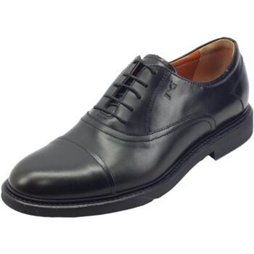 Halbschuhe E302773UE King - NeroGiardini - Modalova