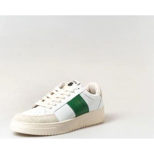 Sneaker SAIL-WHITE BANDIERA - Saint Sneakers - Modalova