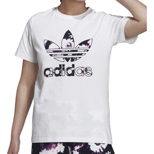 T-Shirts & Poloshirts H20407 - Adidas - Modalova
