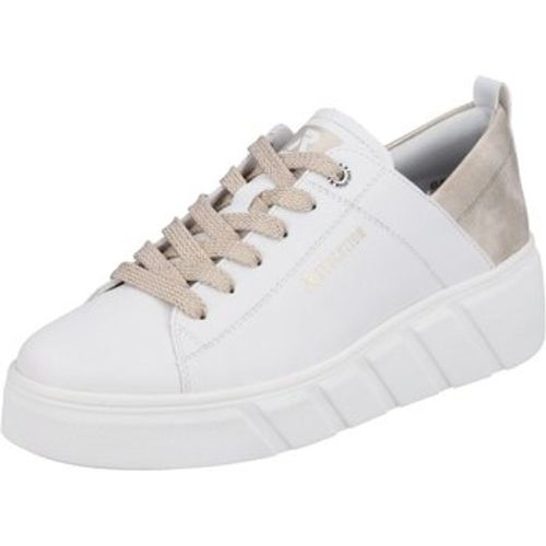 Sneaker FSK Halbschuhe W0502-80 - Rieker - Modalova