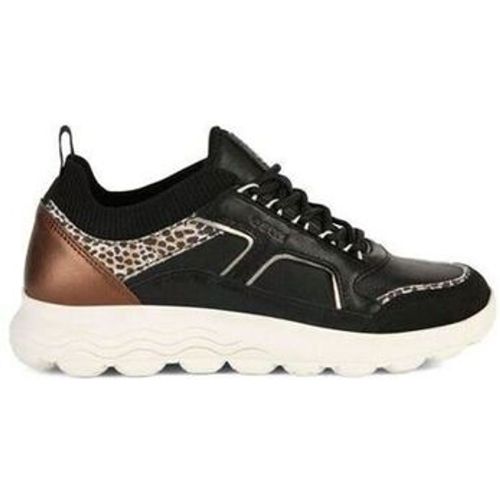 Geox Damenschuhe Baskets - Geox - Modalova