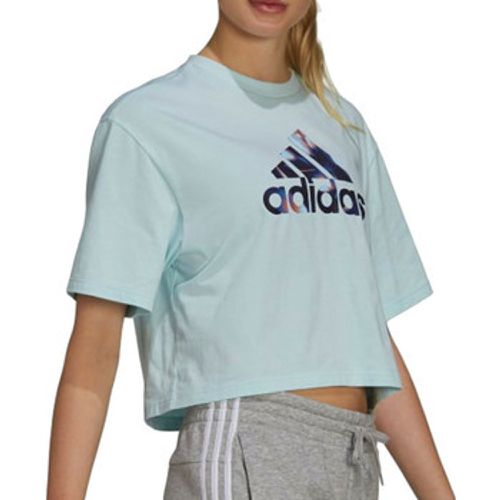 T-Shirts & Poloshirts GS3886 - Adidas - Modalova