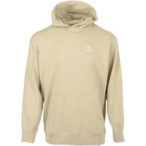 Sweatshirt Classics Relaxed Hoodie - Puma - Modalova