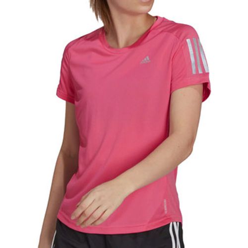 T-Shirts & Poloshirts H30045 - Adidas - Modalova