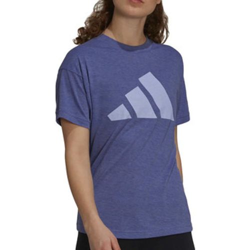 T-Shirts & Poloshirts H24143 - Adidas - Modalova