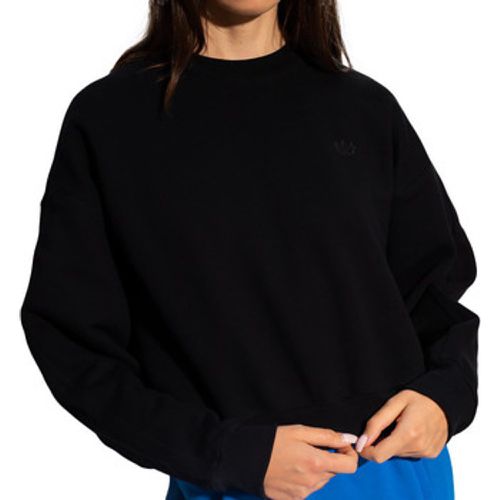 Adidas Sweatshirt H09376 - Adidas - Modalova