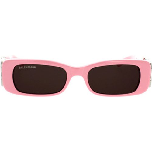 Sonnenbrillen Dynasty Sonnenbrille BB0096S 012 - Balenciaga - Modalova