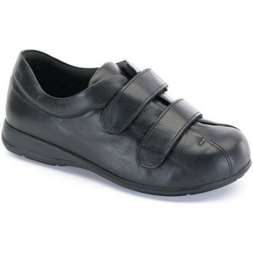 Halbschuhe Unisex Velcro diabetischen Fuß - Calzamedi - Modalova