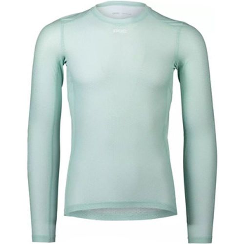T-Shirts & Poloshirts Essential Layer LS Jersey Apophyllite Green 58111-1576 - POC - Modalova