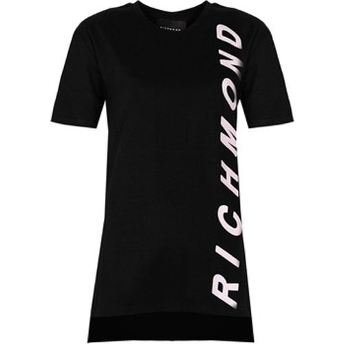 John Richmond T-Shirt RWA22014TS - John Richmond - Modalova
