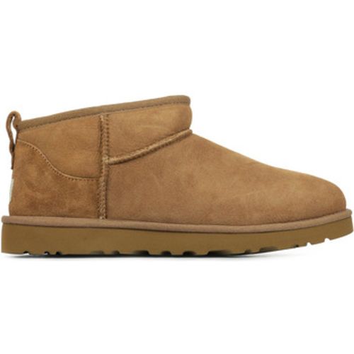 Herrenstiefel Classic Ultra Mini - Ugg - Modalova