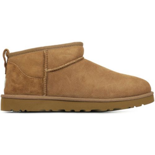 Herrenstiefel Classic Ultra Mini - Ugg - Modalova