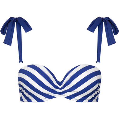 Bikini Ober- und Unterteile Bandeau-Badeanzug-Top Multpositions Rhodes - Lisca - Modalova