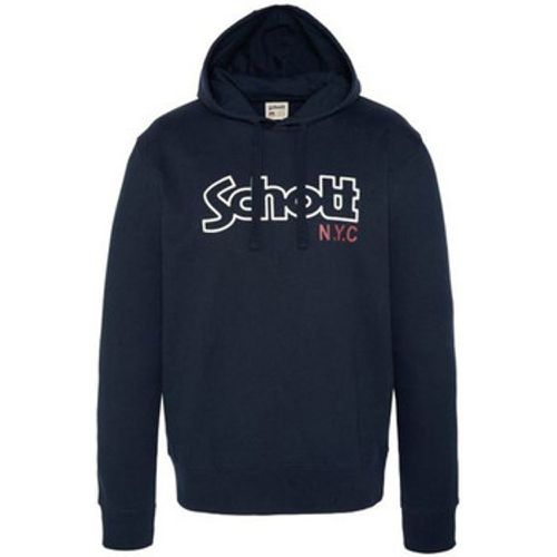 Schott Sweatshirt SWH800VINT - Schott - Modalova