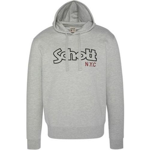 Schott Sweatshirt SWH800VINT - Schott - Modalova