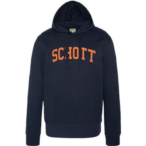 Schott Sweatshirt SWH80029A - Schott - Modalova