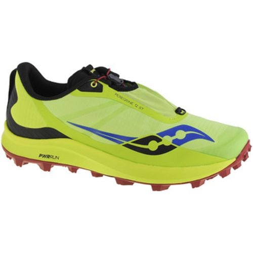 Herrenschuhe Peregrine 12 ST - Saucony - Modalova