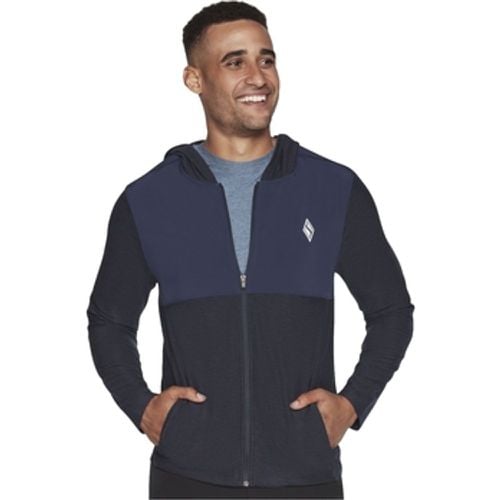 Trainingsjacken Ultra Go Lite Full Zip Hoodie - Skechers - Modalova