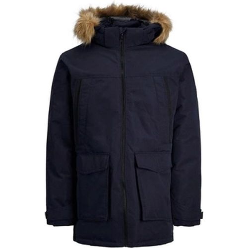 Herrenmantel JJECRAFT PARKA SN - jack & jones - Modalova