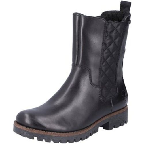 Stiefel Stiefeletten 78580-00 - Rieker - Modalova