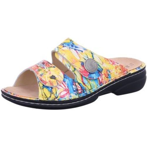 Clogs Pantoletten Sansibar 2550 762010 - Finn Comfort - Modalova