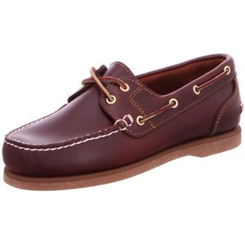 Damenschuhe Slipper 0723333 burgundy - Timberland - Modalova