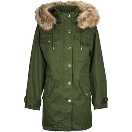 Parkas RMVBL FX FUR CLR ANORAK - MICHAEL Michael Kors - Modalova