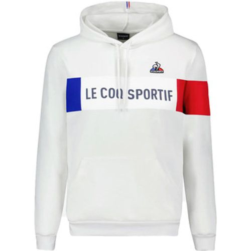 Sweatshirt Tricolore Hoody N°1 - Le Coq Sportif - Modalova