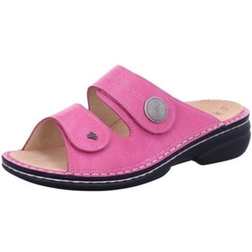 Clogs Pantoletten Sansibar 02550-604178 Nube 02550-604178 - Finn Comfort - Modalova