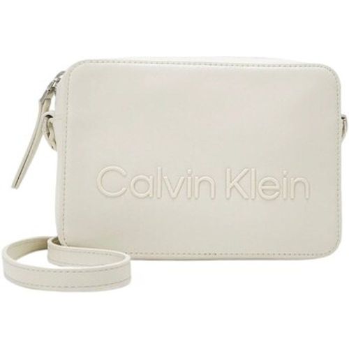 Handtasche K60K610180 - Calvin Klein Jeans - Modalova