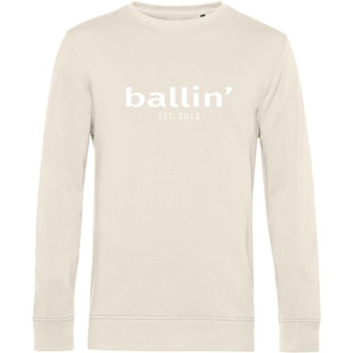 Sweatshirt Basic Sweater - Ballin Est. 2013 - Modalova