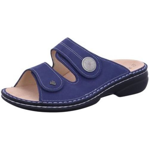 Clogs Pantoletten SANSIBAR 02550-711047 711047 - Finn Comfort - Modalova