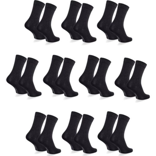 Socken 10 Paar Bamboe Casual Sokken - Cappuccino Italia - Modalova