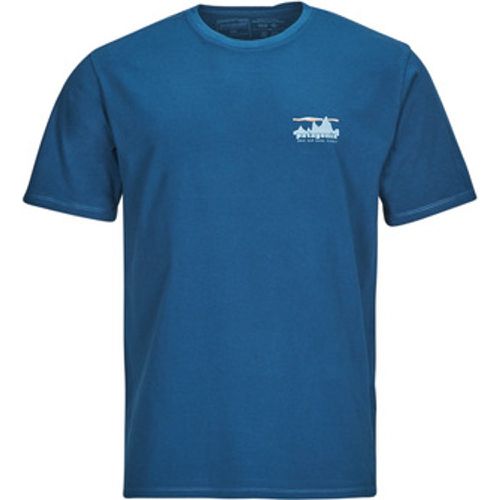 T-Shirt M'S '73 SKYLINE ORGANIC T-SHIRT - Patagonia - Modalova