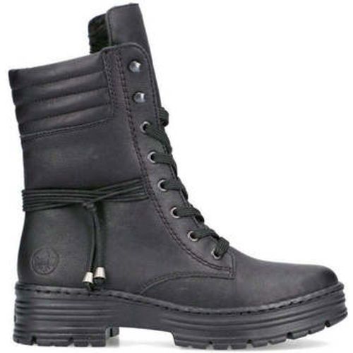 Rieker Stiefeletten - Rieker - Modalova