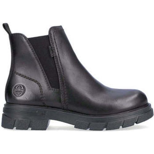 Rieker Stiefeletten - Rieker - Modalova