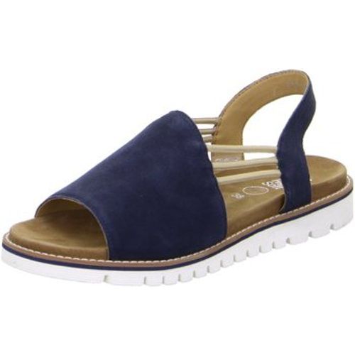 Sandalen Sandaletten Kent-Sport Sandale 12-28119-02 - Ara - Modalova