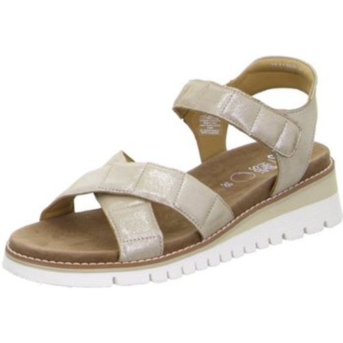 Sandalen Sandaletten Kent-Sport Sandale sand 12-28301-08 - Ara - Modalova