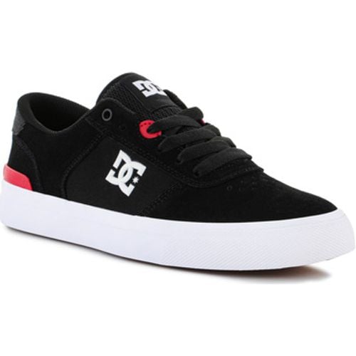 Herrenschuhe DC Teknic S Black/White ADYS300739-BKW - DC Shoes - Modalova