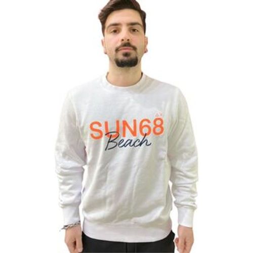 Sun68 Sweatshirt - Sun68 - Modalova