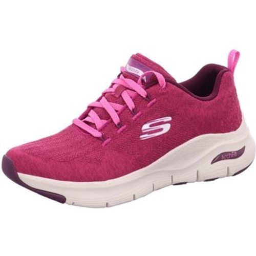 Halbschuhe Sportschuhe ARCH FIT - COMFY WAVE 149414 RAS - Skechers - Modalova