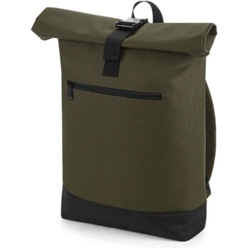 Rucksack Sac à dos Roll-Top - Bag Base - Modalova