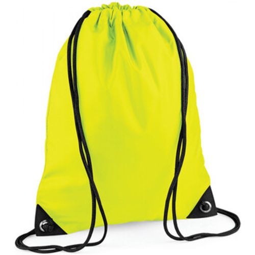 Rucksack Sac à dos cordelettes Premium - Bag Base - Modalova