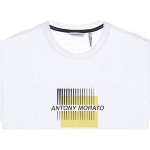 Antony Morato T-Shirt - Antony Morato - Modalova