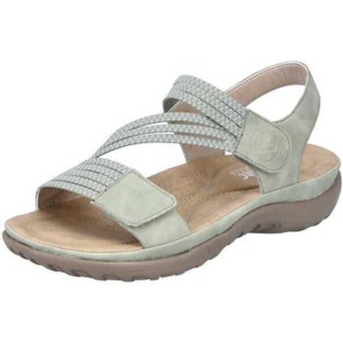 Sandalen Sandaletten 6487052 648 64870-52 - Rieker - Modalova