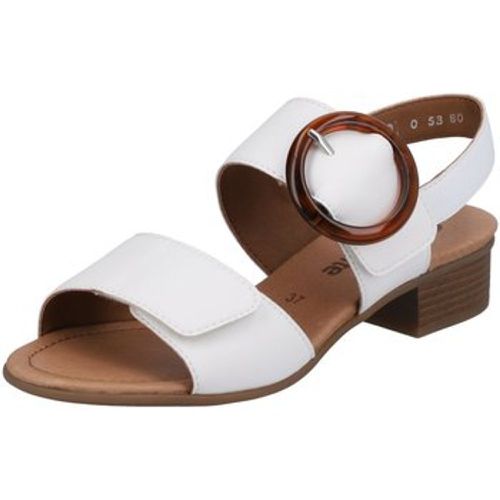 Sandalen Sandaletten Sandale D0P53-80 - Remonte - Modalova