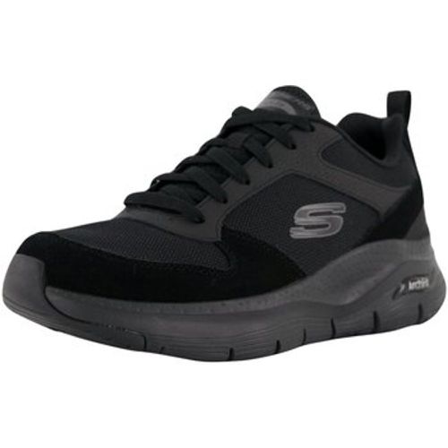 Sneaker Sportschuhe ARCH FIT - SERVITICA 232101 BBK - Skechers - Modalova