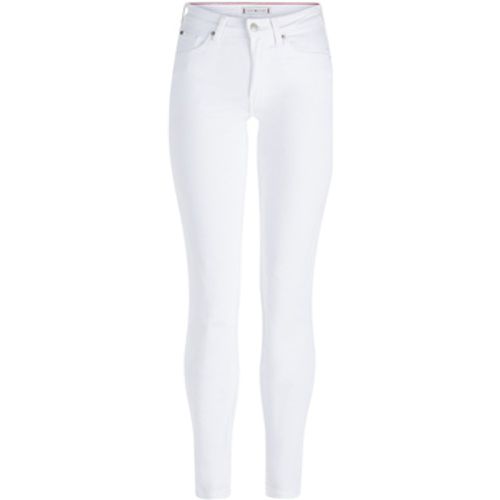 Straight Leg Jeans WW0WW30213 - Tommy Hilfiger - Modalova